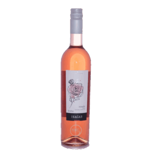 ISAÍAS MALBEC ROSADO
