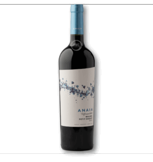 ANAIA COFERMENTADO MALBEC-PETIT VERDOT