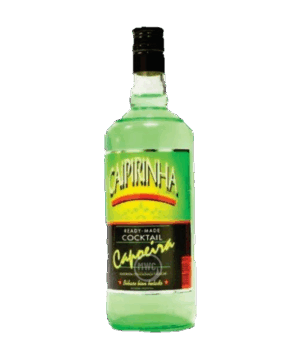 CAIPIRINHA CAPOEIRA